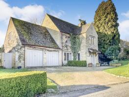 1 Rosewood, Church Farm Lane, Moreton-in-marsh GL56 9RG