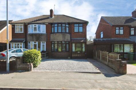 Victoria Road, Pelsall, WS3 4BH
