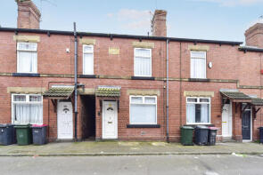 21, Spalton Road, Parkgate, Rotherham S62 6AF