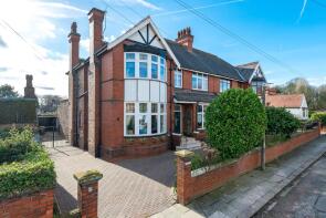 1, Queens Road, St. Helens WA10 3HZ