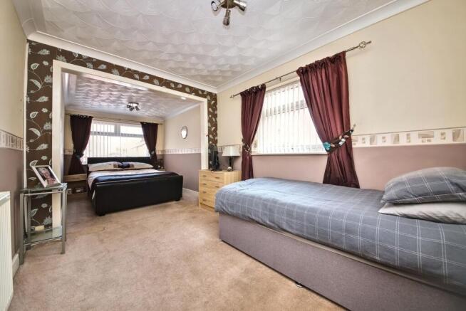 Fulbeck Avenue, Wigan, WN3 photo 4
