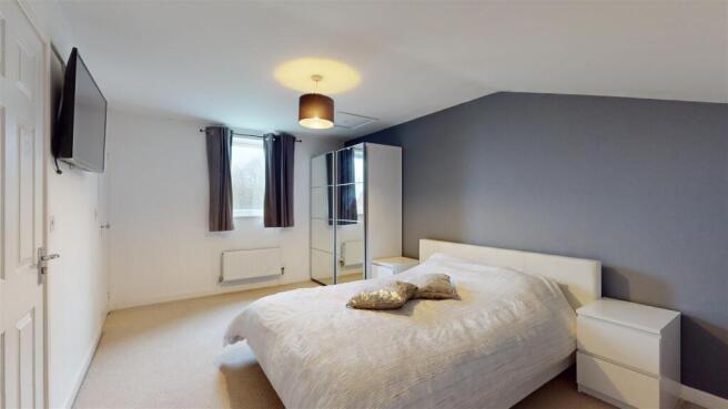 BEDROOM TWO