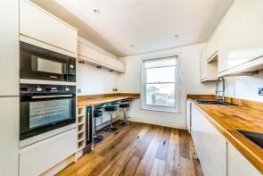 Flat 3, 18, St Catherines Terrace, Hove BN3 2RH
