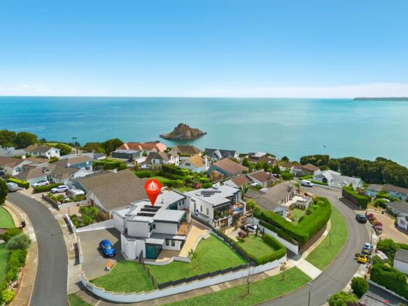Whidborne Close, Torquay, TQ1 photo 3