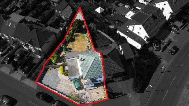 Plot view