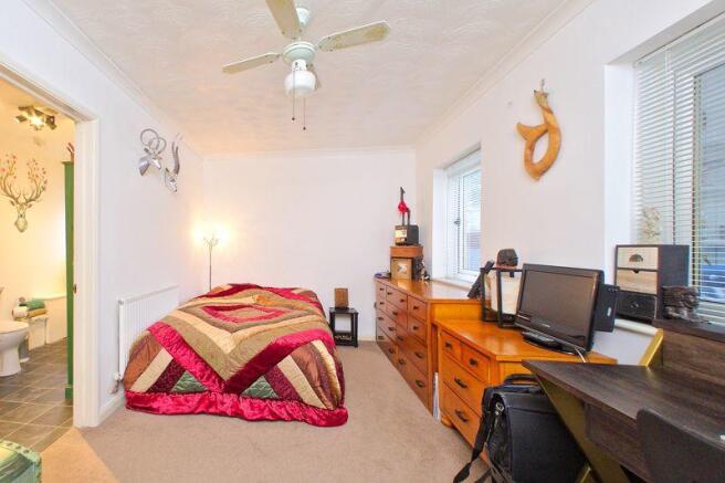 Bedroom 1
