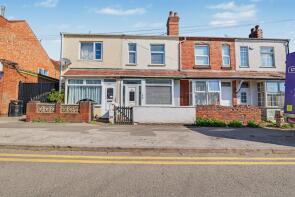 270, Smorrall Lane, Bedworth CV12 0JW