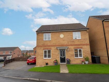 Cloverhill Court, Stanley