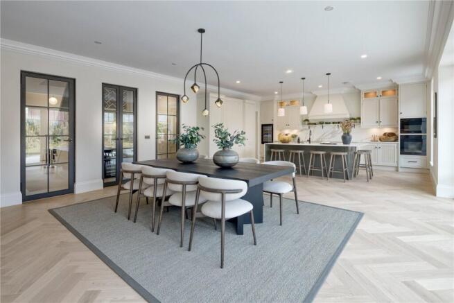 Show Home
