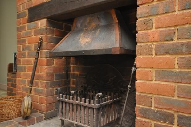 Feature Fireplace