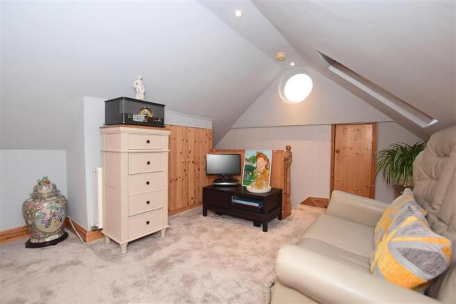 Loft Room