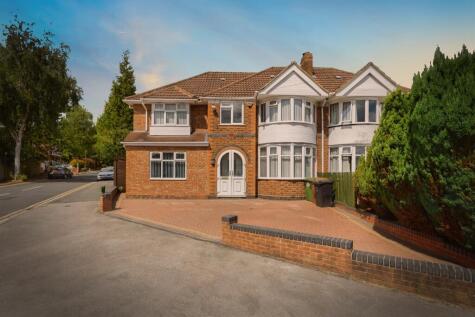 Lyndon Road, Solihull