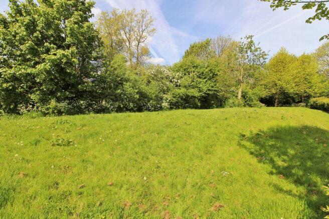 Open Parkland ...