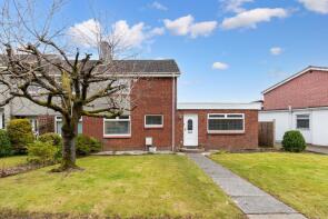 62, Ben Nevis Road, Paisley PA2 7LY