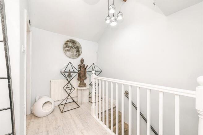 2 bed Character Property for sale Image 12