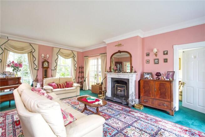 Drawing Room