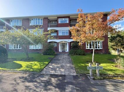 Pownall Court, Wilmslow