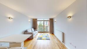 30, Newton Lodge, West Parkside, London SE10 0BA