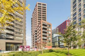 Flat 304, 7 Meade House, Lyell Street, London E14 0RP