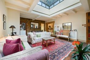 1a, Anhalt Road, London SW11 4NZ