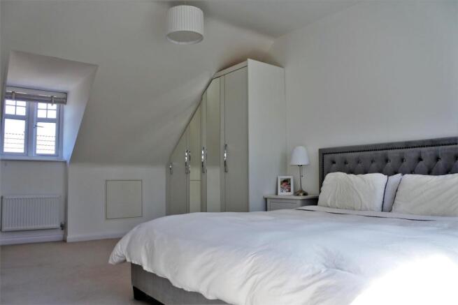 MASTER SUITE