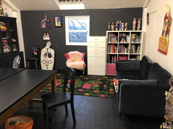 Room Two Workshop