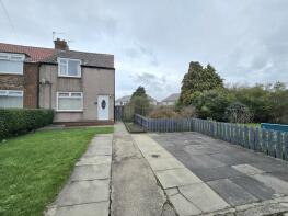 2, Murray Gardens, Dunston Hill, Gateshead NE11 9XL