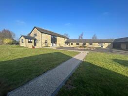 Badgers Farm, Northampton Road, Milton Keynes MK19 7DF