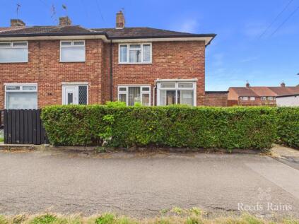 Tedworth Road, Hull, East Yorkshire, HU9