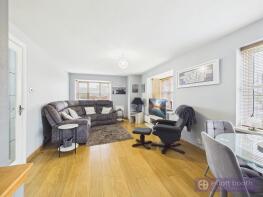 Flat 11, Mythop Court, Mythop Road, Blackpool FY4 4UU