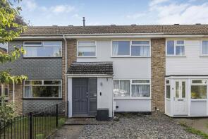 6, Woodland Road, Cambridge CB22 3DU