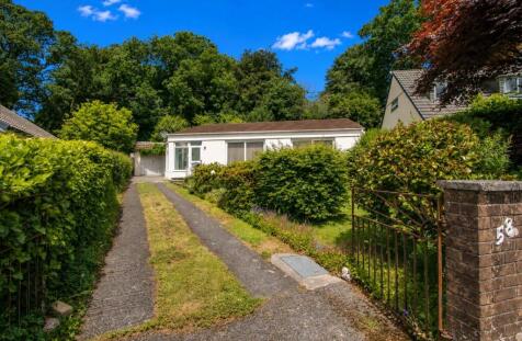 Priory Close, Tavistock, PL19