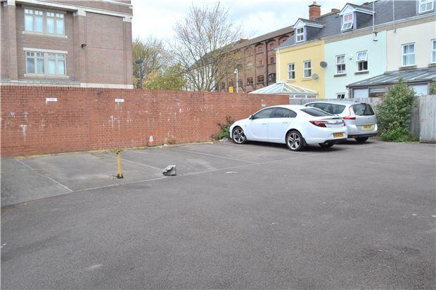 Parking Area
