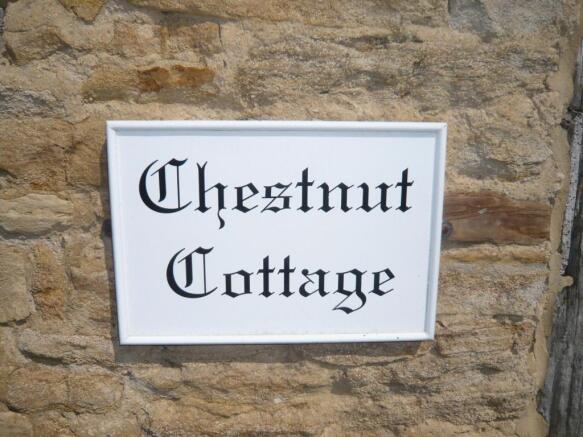 name plaque