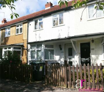 Baker Street, Enfield, Middlesex, EN1