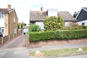 14, Brooklyn Drive, Rayleigh SS6 9LW