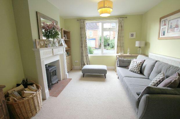 Sitting Room Photo