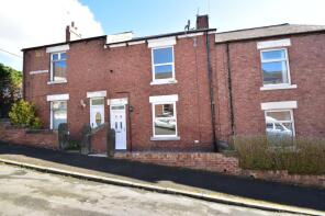 13, Federation Terrace, Stanley DH9 9TW