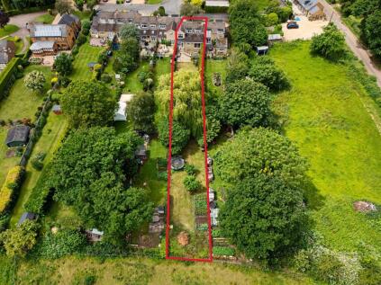 Gullivers Close, Horley, OX15