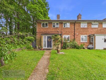 Bodiam Close, Pound Hill, Crawley