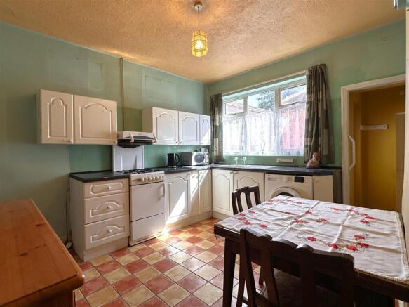 Kitchen/Diner 439
