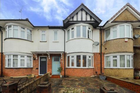 Hatherleigh Road, Ruislip, HA4