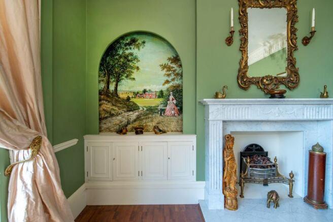 Music room