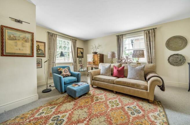Sitting room