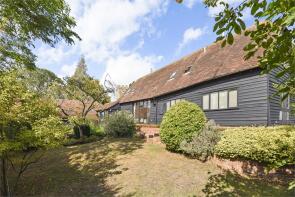 Upper Barn, Church Lane, Aylesbury HP18 0TU