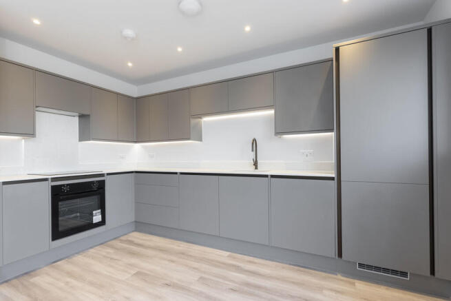 Plot 8, Haywards ...