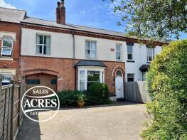498, Chester Road, Sutton Vesey, Sutton Coldfield B73 5HL