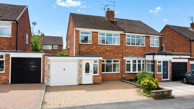 Standish Drive For Sale
