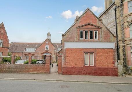 Overstrand Road, Cromer, NR27