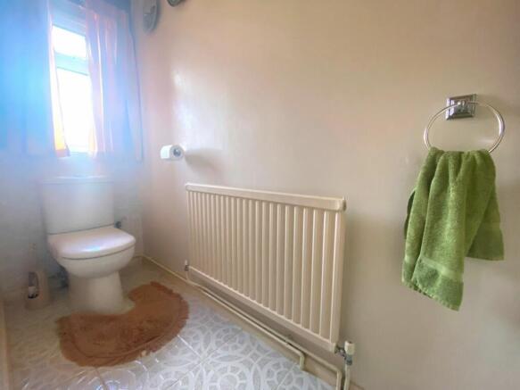 WC
